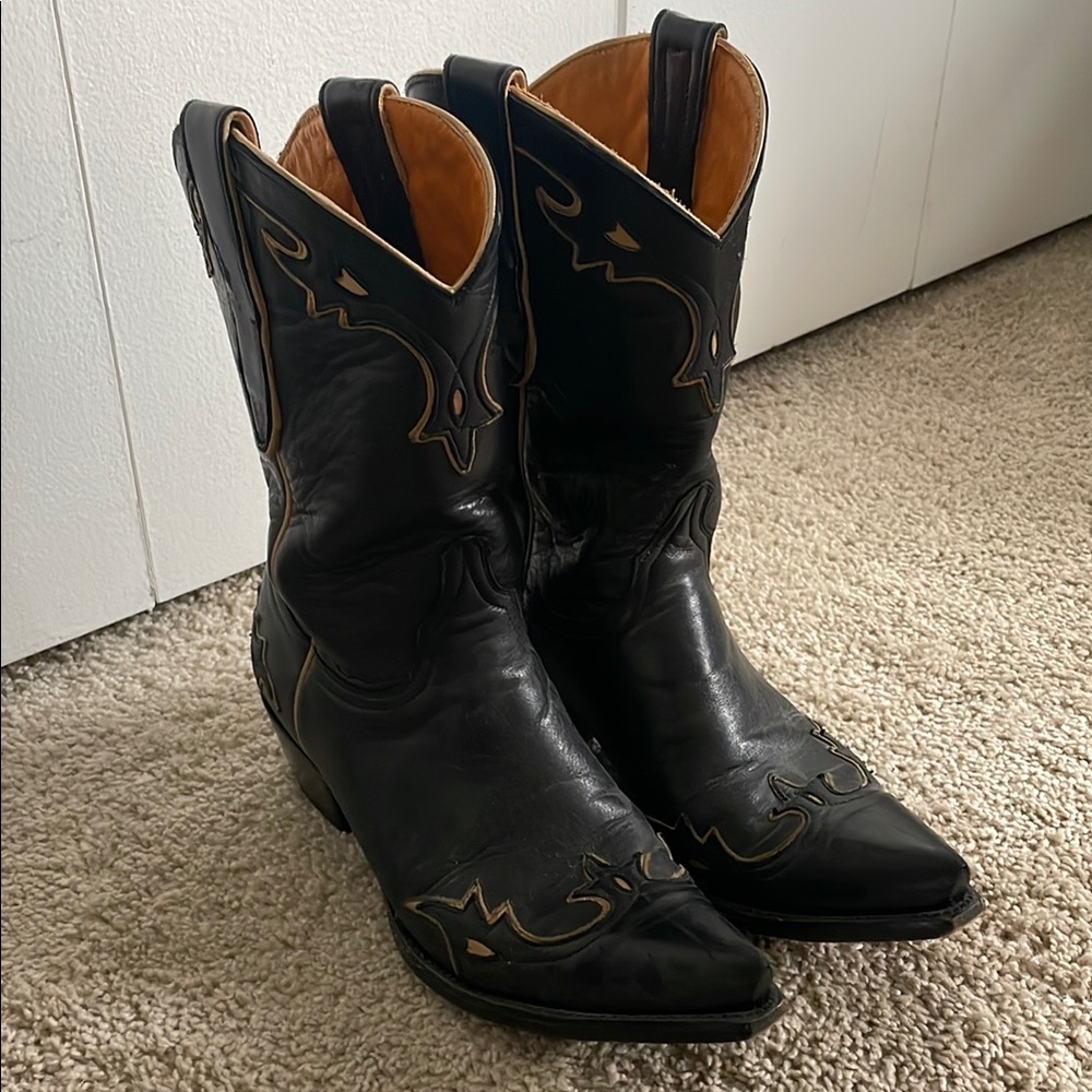 Old Gringo Women’s Boots
